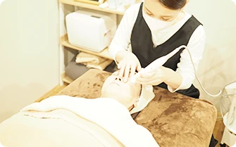 ピンポイントケア